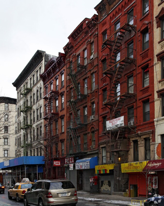 Primary Photo - 170 Rivington St