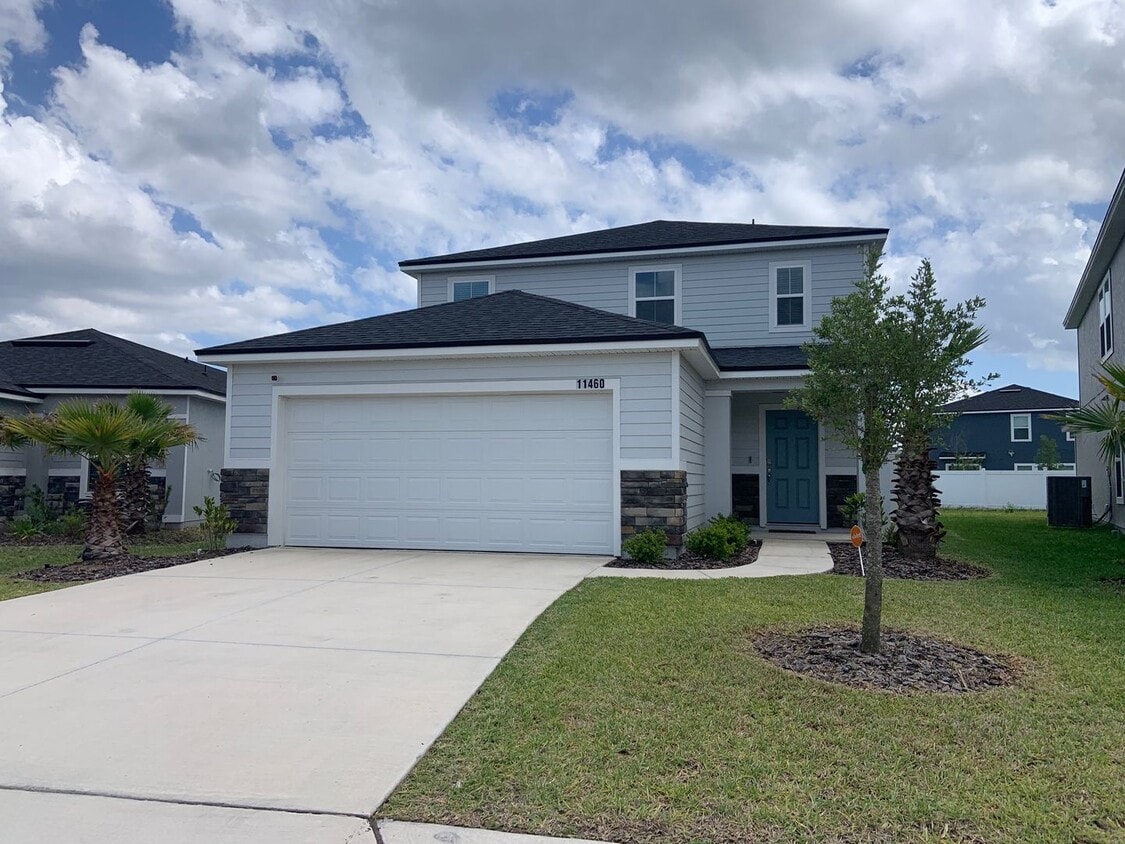 Primary Photo - Newly Constructed Home