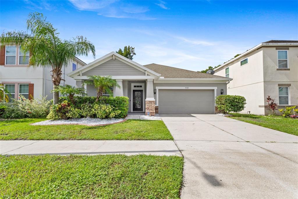 Foto principal - 7725 Tangle Rush Dr