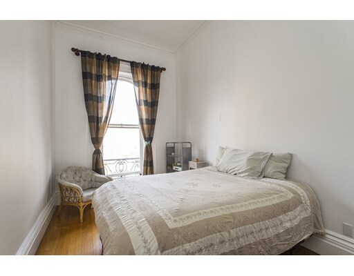 Foto del edificio - 46 Wareham St