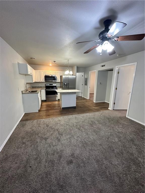 8148 W Randall Wobbe Ln Unit 7, Decatur, AR 72722 Room for Rent in