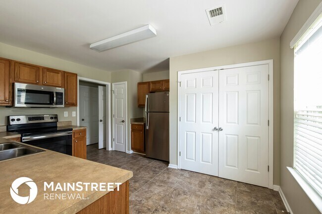 Foto del edificio - 2607 Reid Park Ln