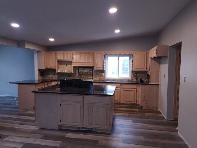 Foto del edificio - 1021 N Altadena Ave