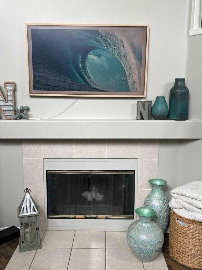 Foto del edificio - 3 BD/ 2.5 BA SHORT-TERM FURNISHED TOWNHOME...