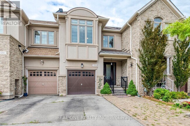 Photo du bâtiment - 1263 Craigleith Rd