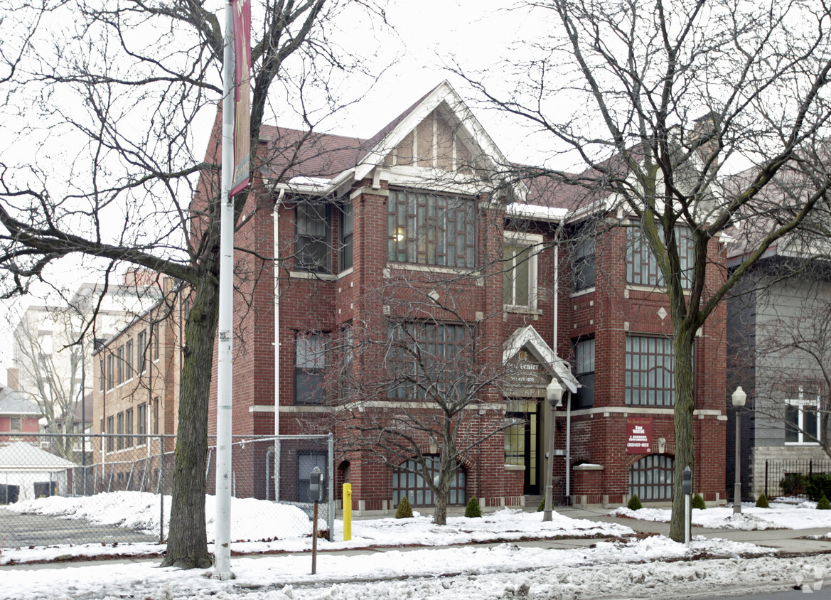 Primary Photo - 676 Lothrop Rd