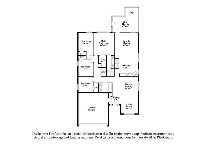 Building Photo - 9824 Sir Frederick St