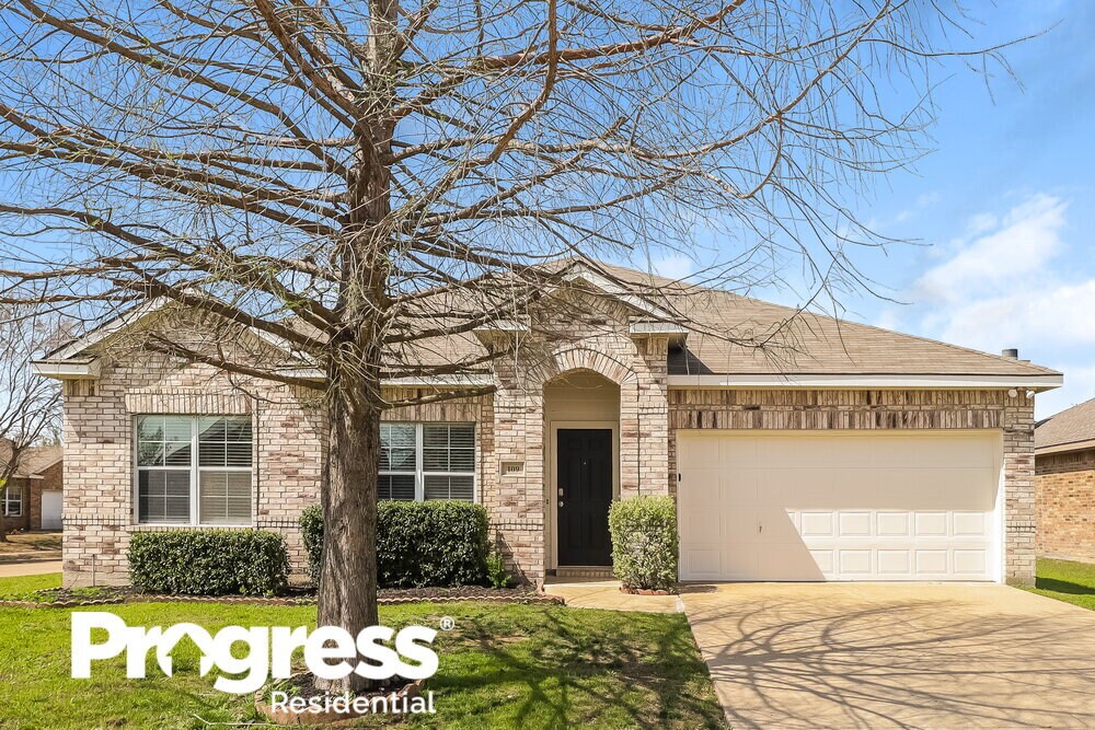 109 Jennie Marie Cir, Ferris, TX 75125 House for Rent in Ferris, TX