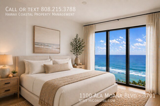 Foto del edificio - 1100 Ala Moana Blvd