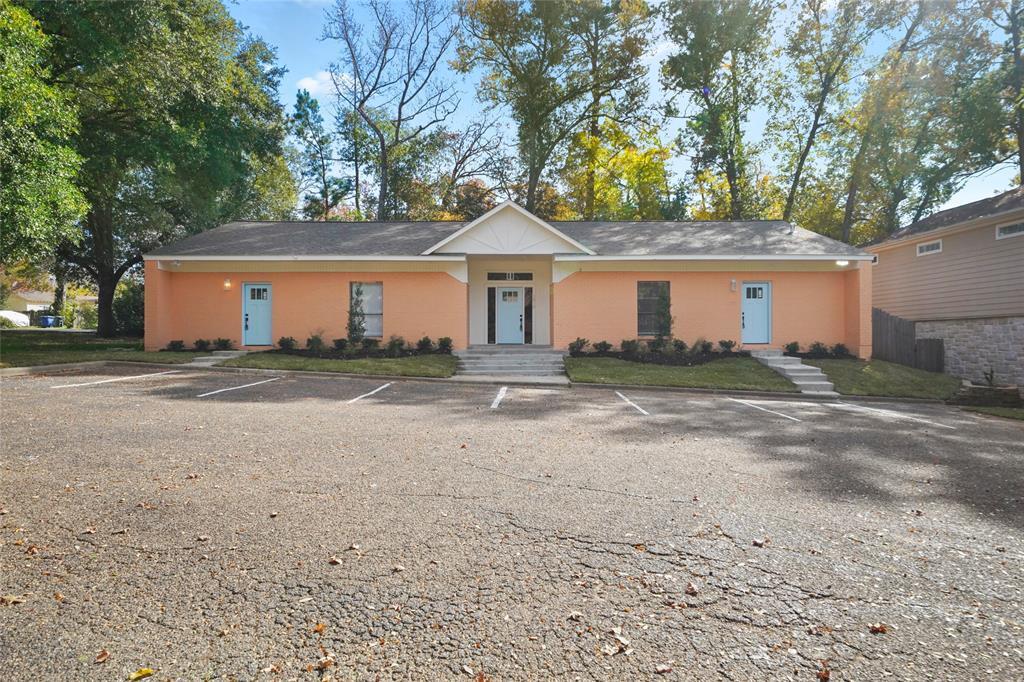 Foto principal - 3010 Old Houston Rd
