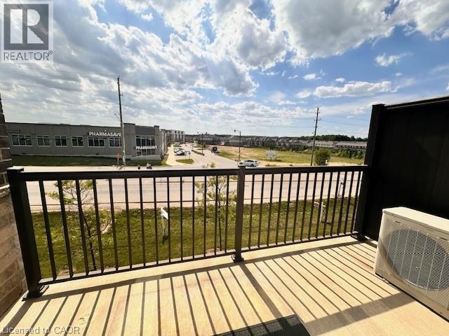 Photo du bâtiment - 1688 FISCHER HALLMAN Road Unit# B