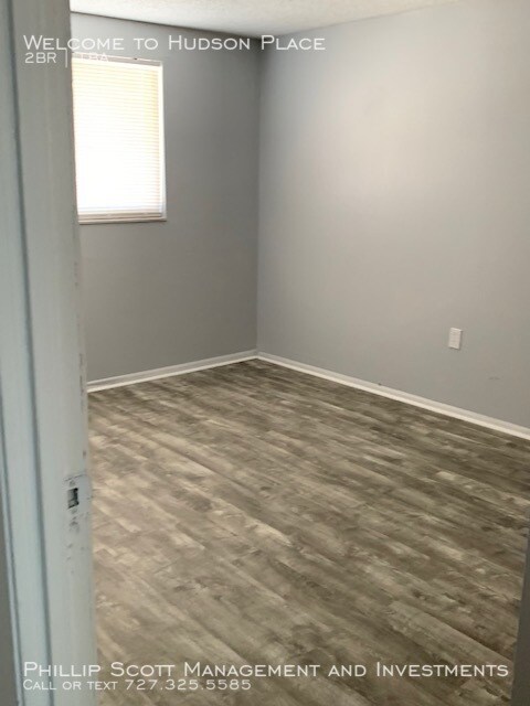 Building Photo - Welcome to The Hudson Point Apartments