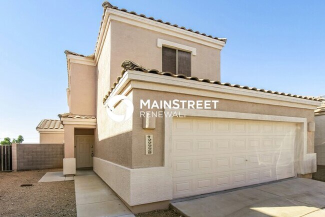 Foto del edificio - 3 Bedroom Pet-Friendly Home in Phoenix, AZ with Main Street Renewal
