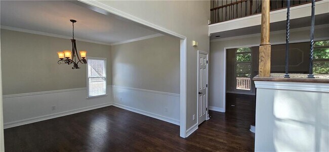 Foto del edificio - 606 Villa Estates Ln