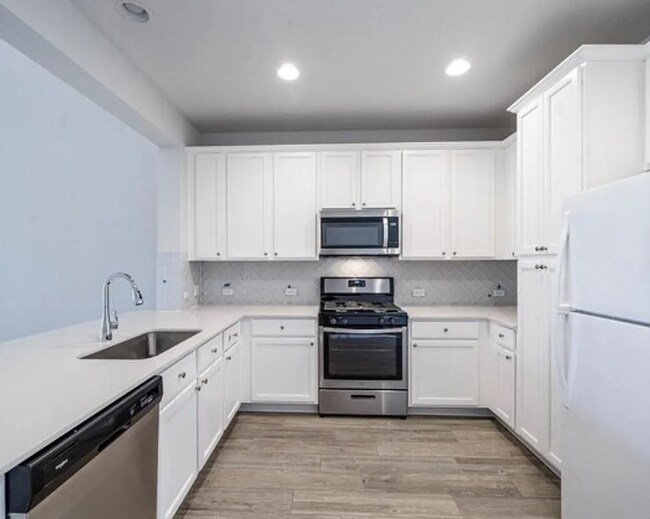 Foto del edificio - Pflugerville Rental Home - 3 Bed / 2 Bath ...
