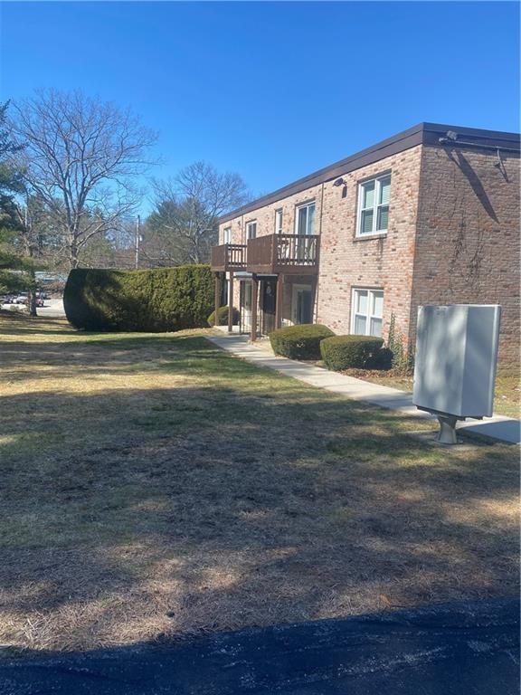 5 Apple Valley Pkwy, Smithfield, RI 02828 Condo for Rent in