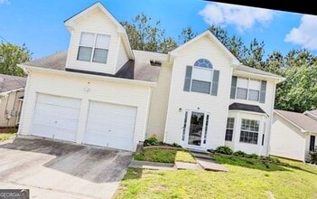 Building Photo - 3451 Waldrop Creek Trail