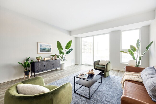 Foto del interior - The Dylan Apartments