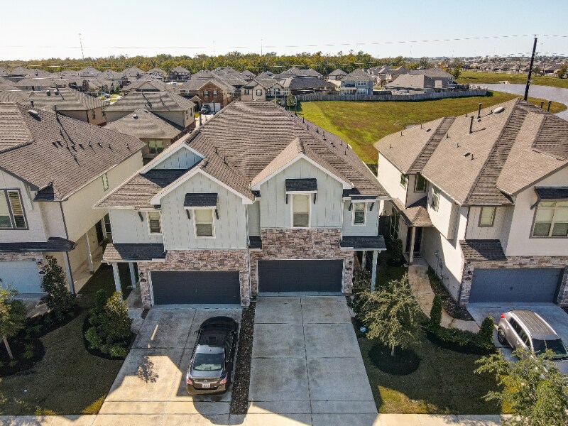 1646 Ryon Falls Dr, Richmond, TX 77469 Townhome Rentals in Richmond