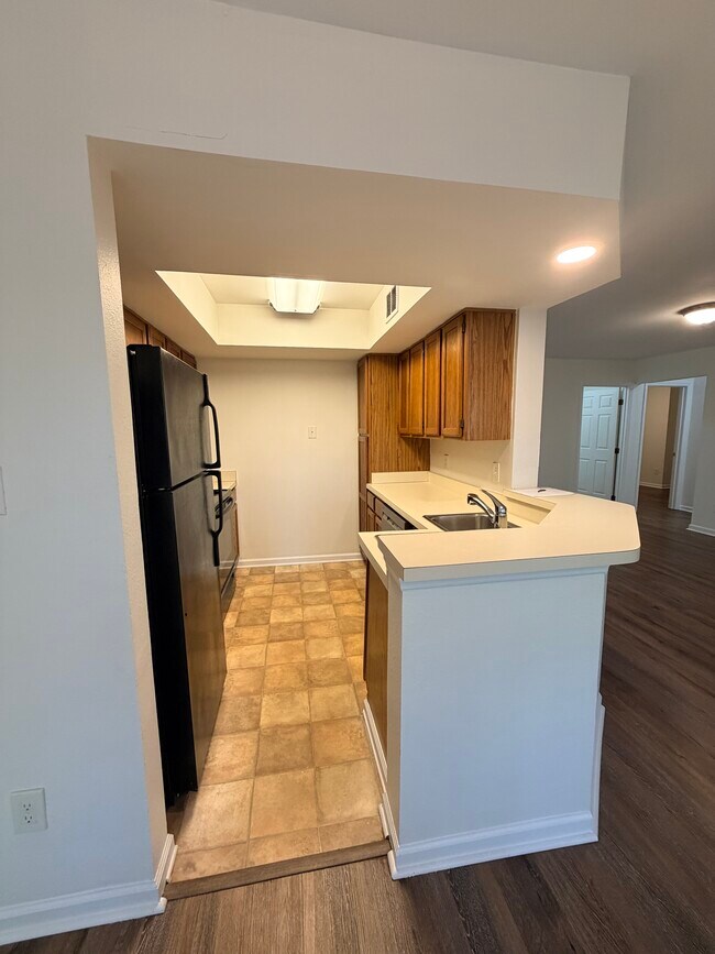 Cocina - 109 Killam Ct