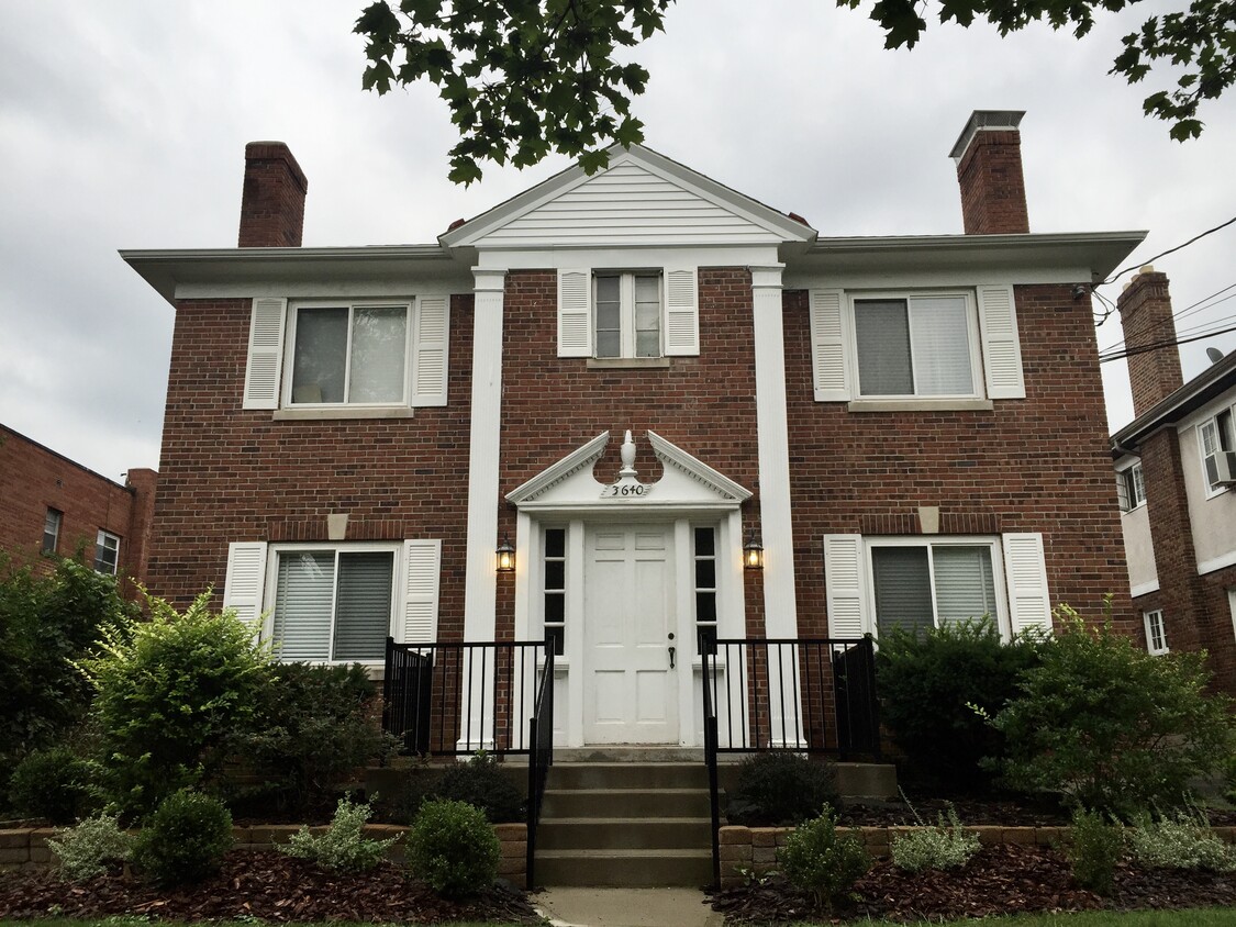 3640 Paxton Ave, Cincinnati, OH 45208 Apartments in Cincinnati, OH