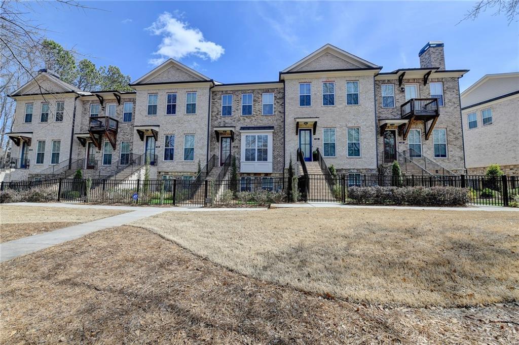 Primary Photo - 130 Everley Walk
