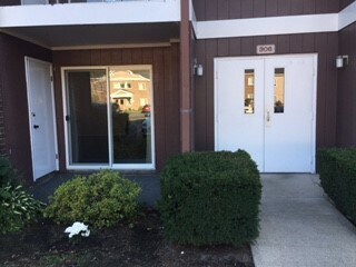 Entrada principal - 306 Presque Isle Blvd
