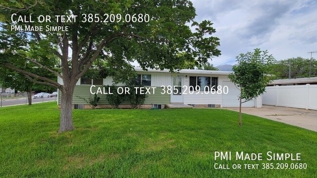 Building Photo - 970 W 450 N