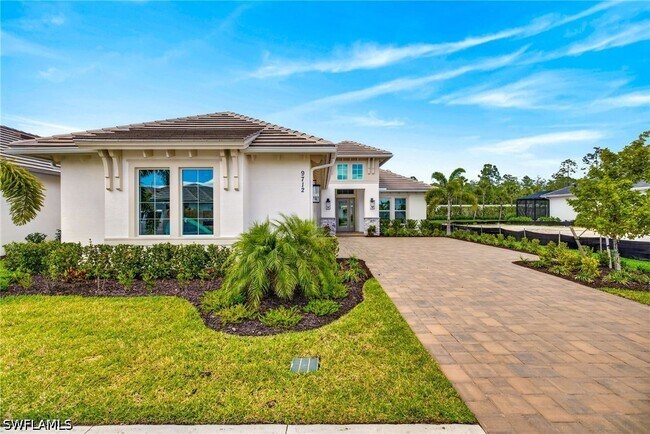 Foto del edificio - 9712 Moonflower Ln