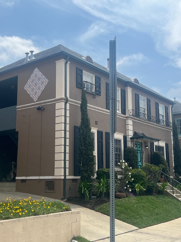 Foto del edificio - 326-332 N Gardner St