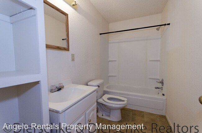 Foto del edificio - 2 br, 1 bath House - 7516 Chaparral Run