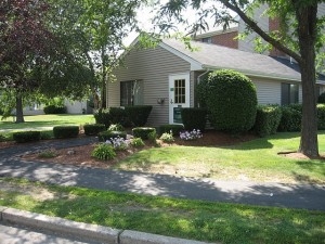 Foto del edificio - Hadley West Apartments