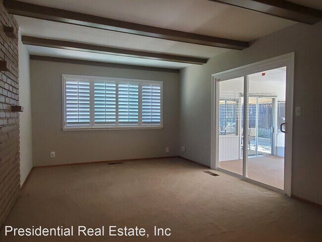 Foto del edificio - 3 br, 2 bath House - 2946 Benjamin Ct