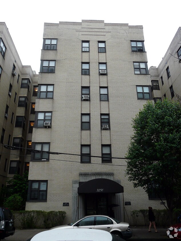 Foto del edificio - Park Ash