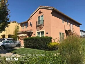 Building Photo - 1447 Trombetta St