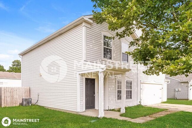 Building Photo - 8118 Gathering Ln, Indianapolis, IN 46259