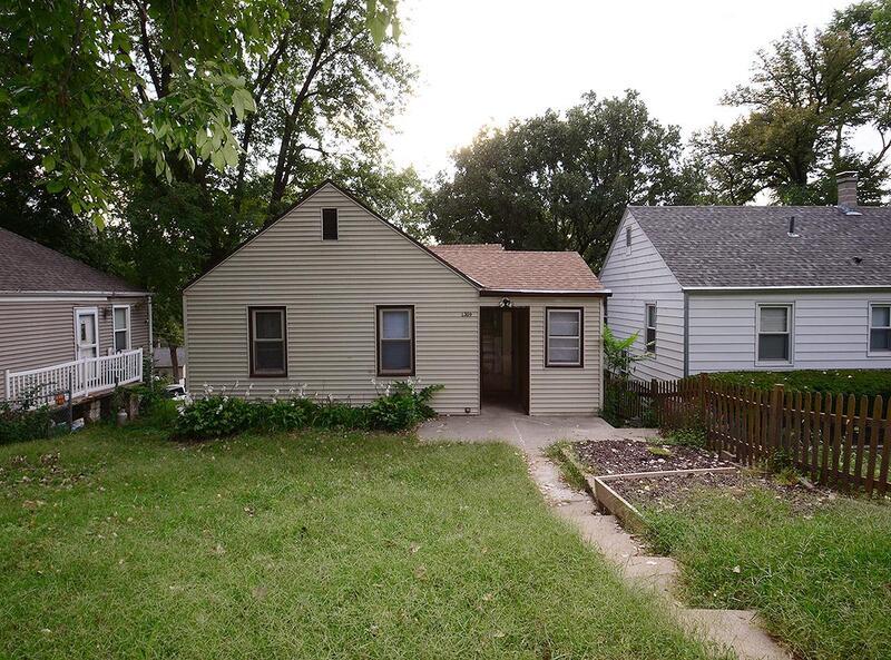 Primary Photo - 1309 Franklin St