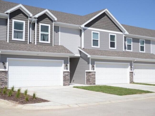 Foto del interior - Northwoods Townhomes