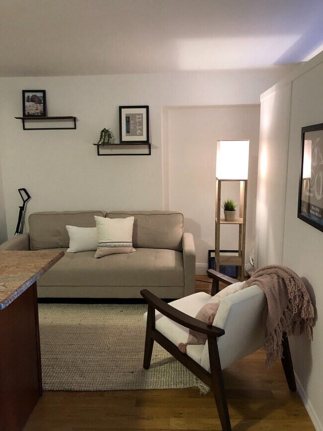 Foto del edificio - 511 E 5th St