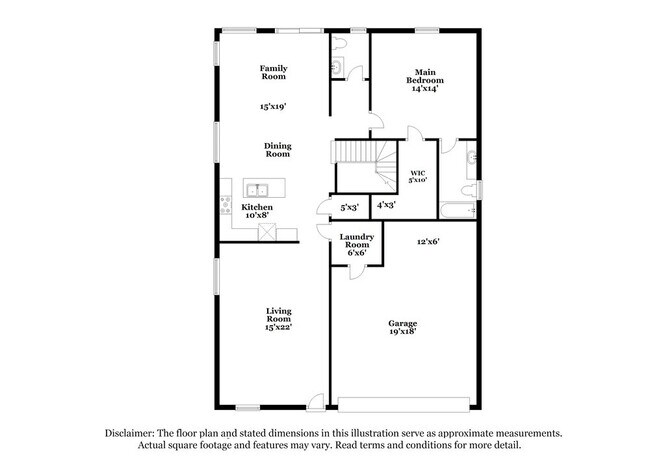 Foto del edificio - 43254 W Cowpath Rd