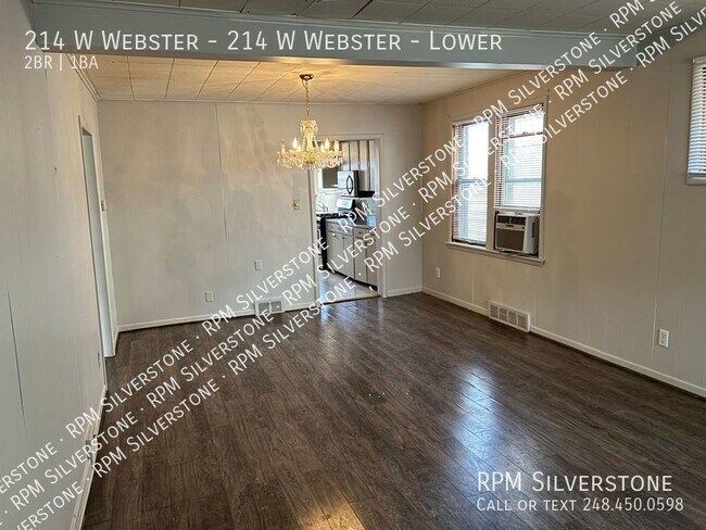 Foto del edificio - Spacious 2-bedroom