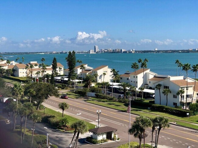 Building Photo - 1480 Gulf Blvd