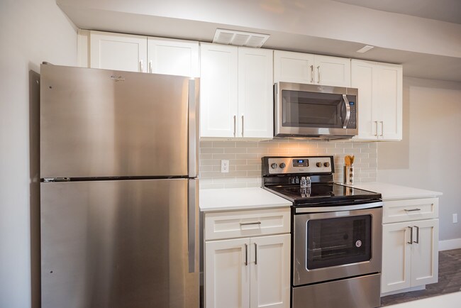 Foto del edificio - Welcome to The Shenandoah!