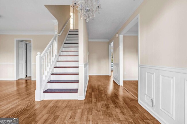 Building Photo - 1600 Dillwood Ct