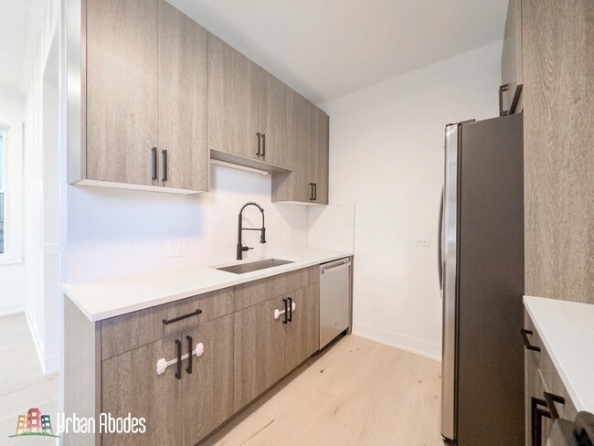 Foto del edificio - 2129 N Bingham St