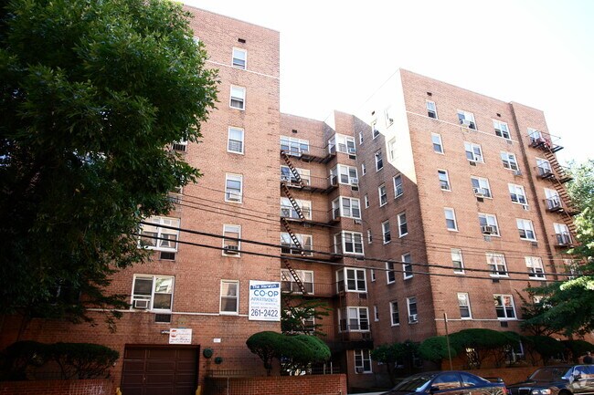Foto del edificio - The Harwyn