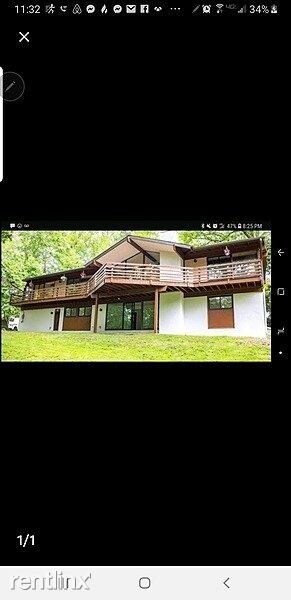 Foto del edificio - 4 br, 2.5 bath House - 1301 Spruce Lane