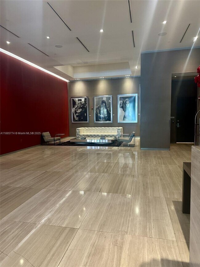 Foto del edificio - 1080 Brickell Ave