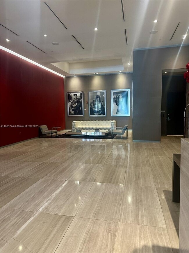Building Photo - 1080 Brickell Ave