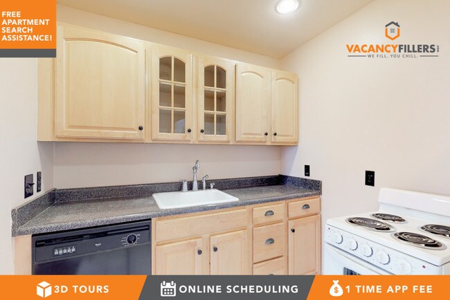 Photo - 1 E Chase St Apartment